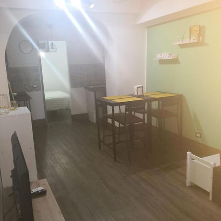 Al Piccolo Borgo Apartment Trevignano Romano Exterior photo