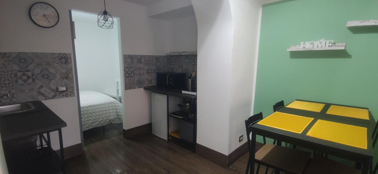 Al Piccolo Borgo Apartment Trevignano Romano Exterior photo