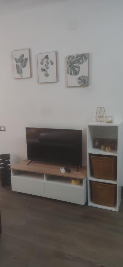 Al Piccolo Borgo Apartment Trevignano Romano Exterior photo