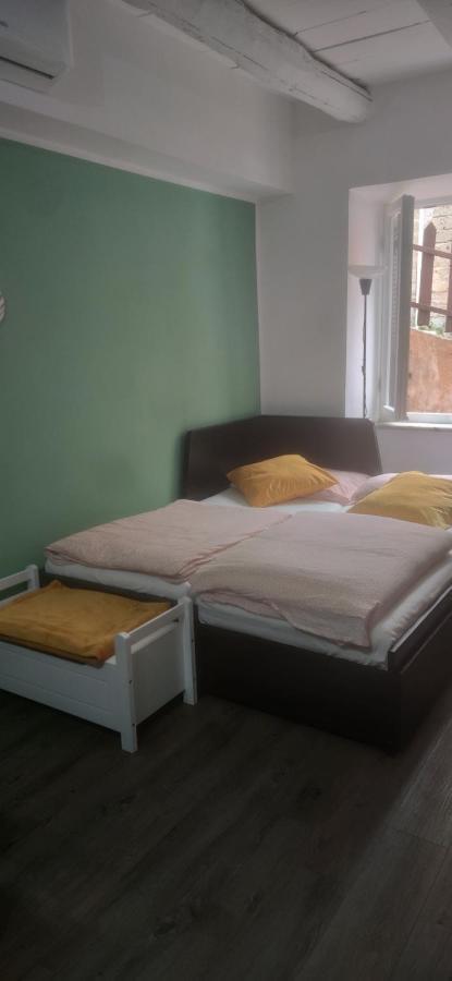 Al Piccolo Borgo Apartment Trevignano Romano Exterior photo