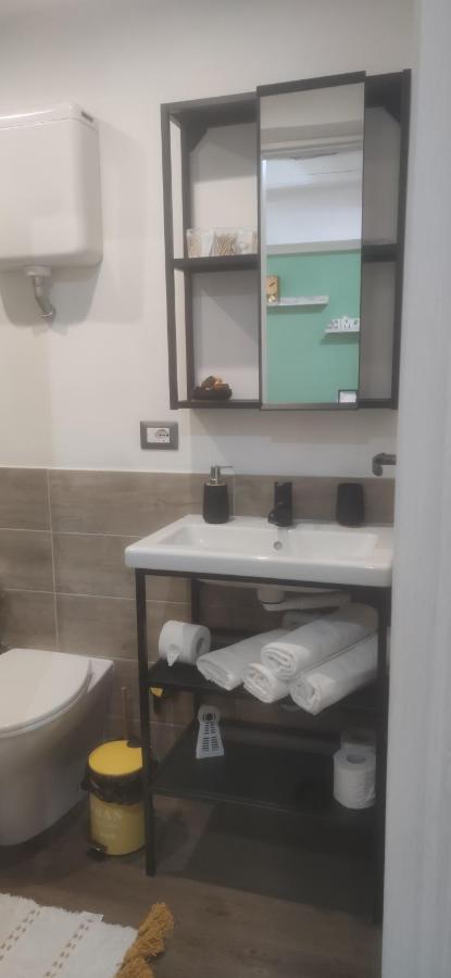 Al Piccolo Borgo Apartment Trevignano Romano Exterior photo