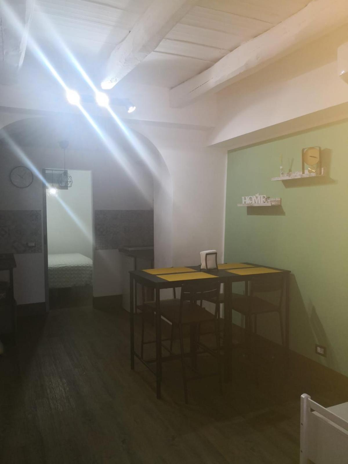 Al Piccolo Borgo Apartment Trevignano Romano Exterior photo