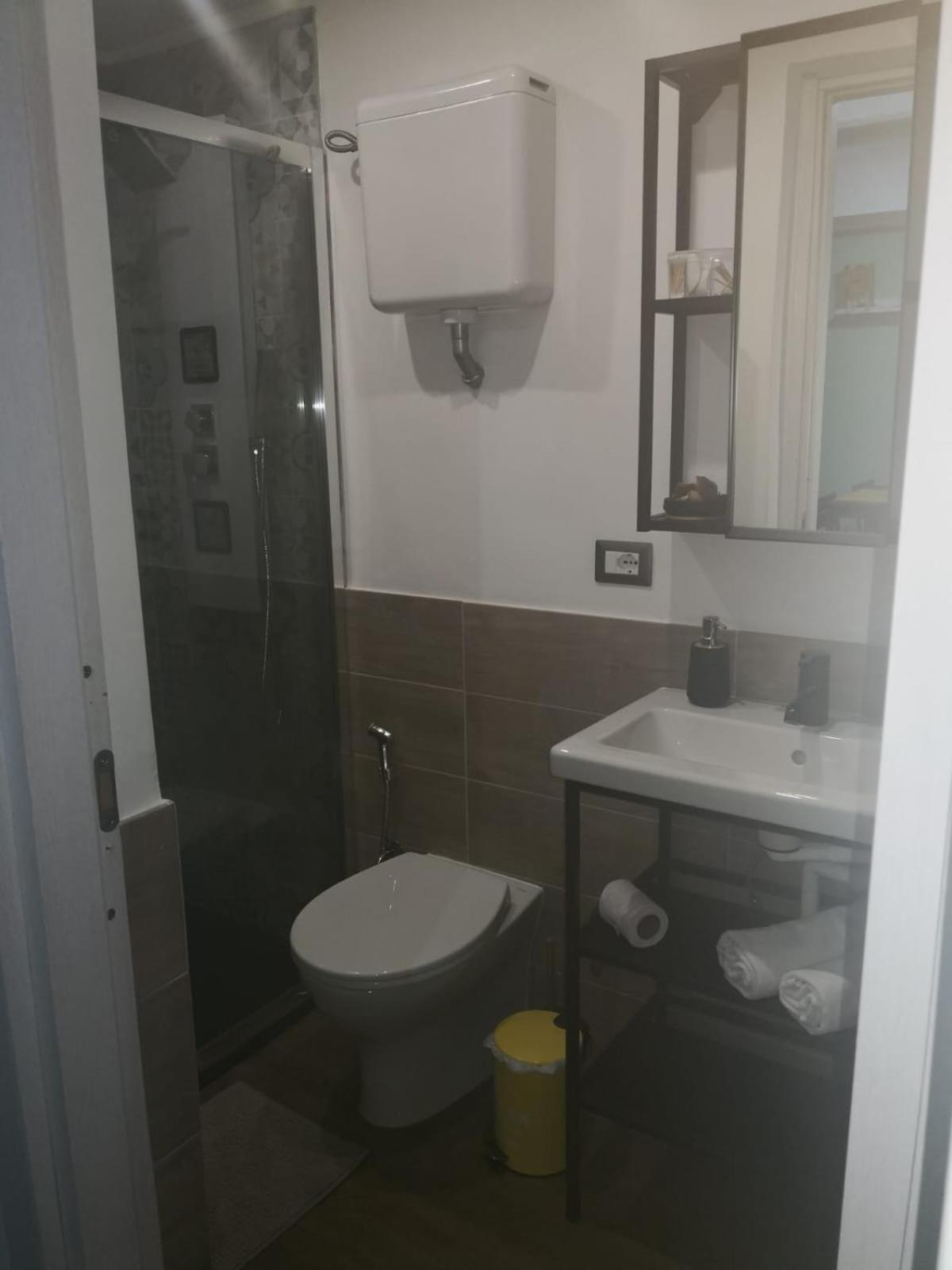 Al Piccolo Borgo Apartment Trevignano Romano Exterior photo