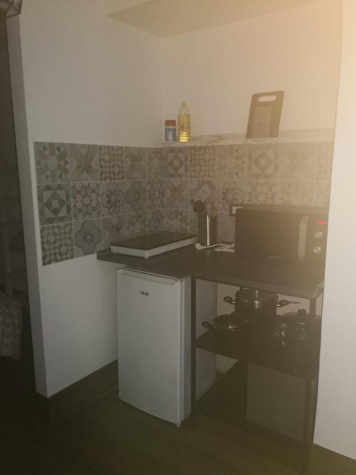 Al Piccolo Borgo Apartment Trevignano Romano Exterior photo