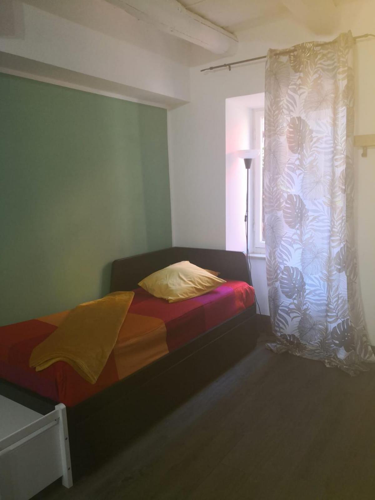 Al Piccolo Borgo Apartment Trevignano Romano Exterior photo