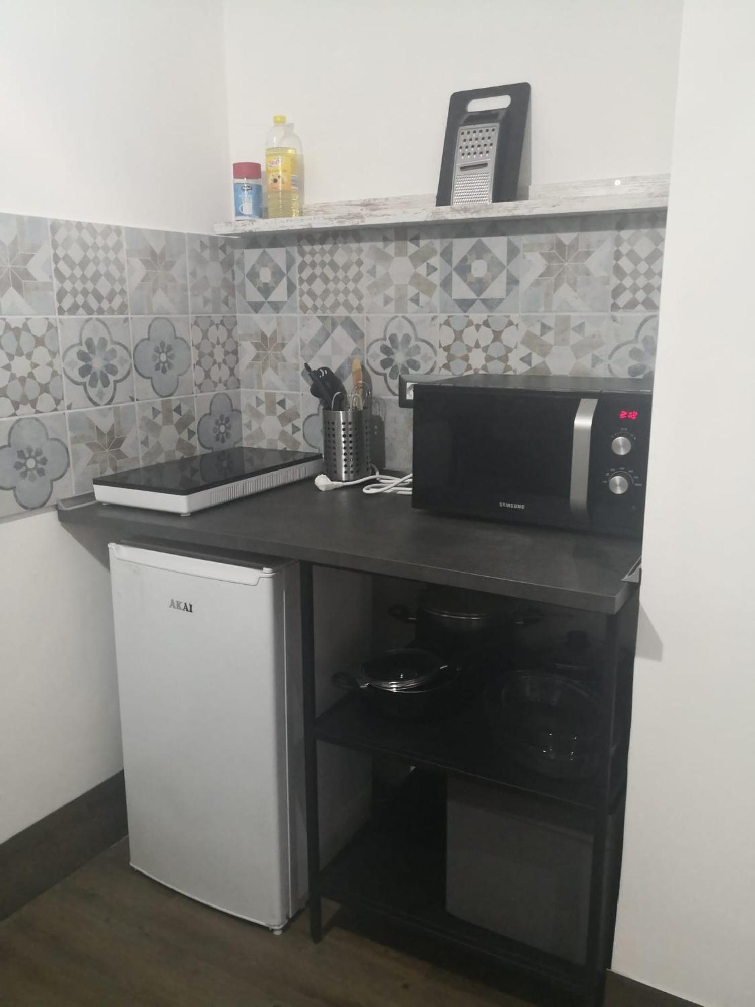 Al Piccolo Borgo Apartment Trevignano Romano Exterior photo